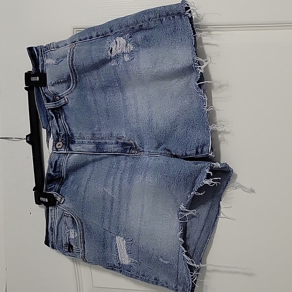 Kancan shorts